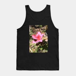 Flower Tank Top